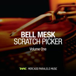 Scratch Picker, Vol. 1