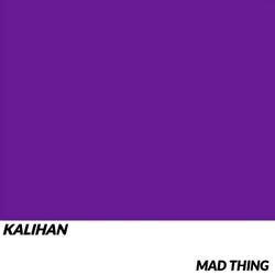 Mad Thing (Single)