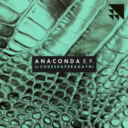Anaconda EP
