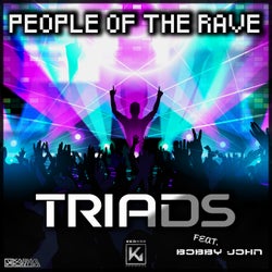 People Of The Rave