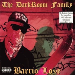 Barrio Love