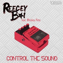 Control The Sound (feat. Whiskey Pete)