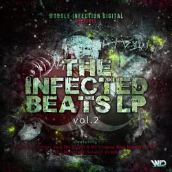 Infected Beats Vol. 02