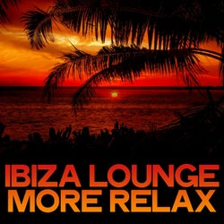 Ibiza Lounge More Relax