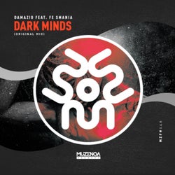 Dark Minds (feat. Fe Smania)