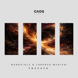 Toccata