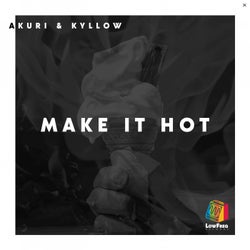 Make It Hot