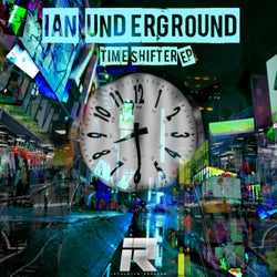 Time Shifter EP