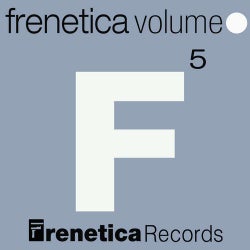Frenetica Volume 5