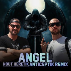 Angel (Remix By Anticeptik)