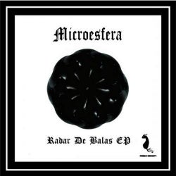 Radar De Balas EP