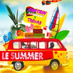 Le Summer (feat. Trevas)