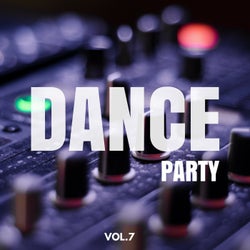 Dance Party, Vol. 7