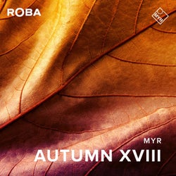 MYR-Autumn XVIII