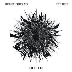 Ricardo Garduno October and November Chart