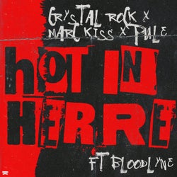 Hot In Herre (Extended Mix)