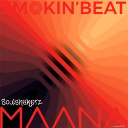 Soulshakerz