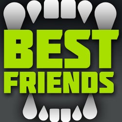 BEST OF FRIENDS #1