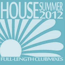 House Summer 2012