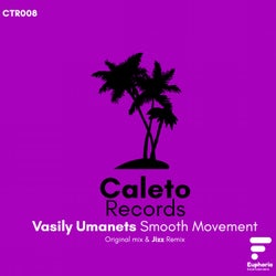 Smooth Movement