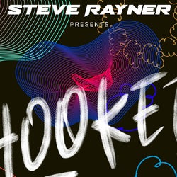 Hooked Radio Show Chart May 2021