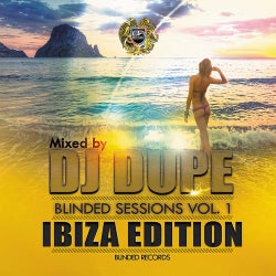 Blinded Sessions Ibiza Edition