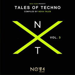 Nova Tales Pres. Tales of Techno, Vol. 3
