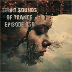 Spirit Sounds of Trance Episode 056