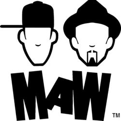 MaW Work (MDJZ Mash mix)