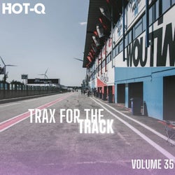 Trax For The Track 035