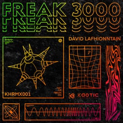 Freak 3000 (Instrumental Mix)
