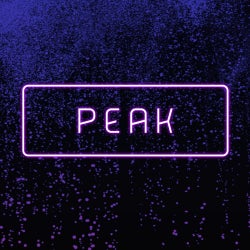 Top Tagged Tracks - Peak