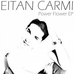 Power Flower EP
