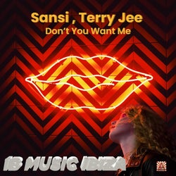 Don´t you want me (IB music iBiZA)