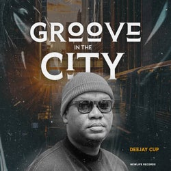 Groove in the City