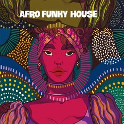 Afro Funky House