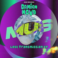 Lost Transmission EP