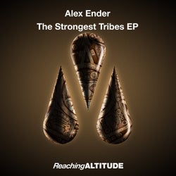 The Strongest Tribes EP