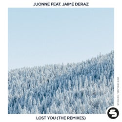 Lost You (Lectro Remix)