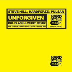 Unforgiven