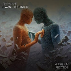I Want To Find U
