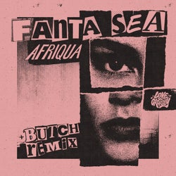 FANTA SEA