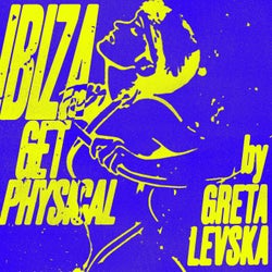 Ibiza Get Physical