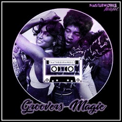 Groovers Magic
