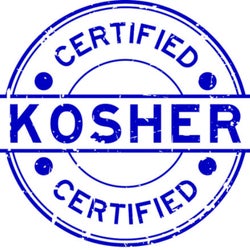 Certified Kosher Beats