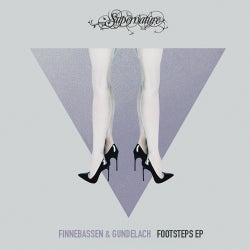 Footsteps EP