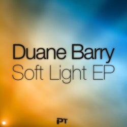 Soft Light EP