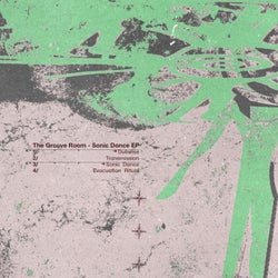 Sonic Dance EP