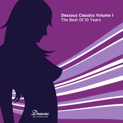The Best of 10 Years Dessous Recordings