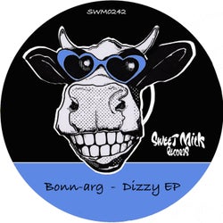 Dizzy EP